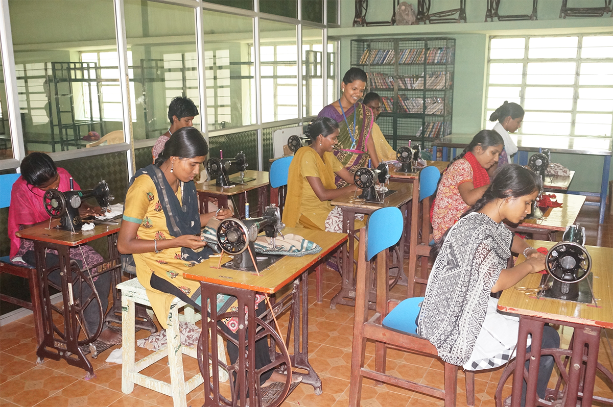 Education & Training